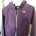 The North Face Jackets & Coats | Girls North Face Rain Jacket | Color: Purple | Size: Lg