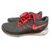 Nike Shoes | Nike Free Runs 5.0 Running Sneakers Grey Women’s Size 9.5 | Color: Gray/Pink | Size: 9.5