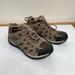 Columbia Shoes | Columbia Redmond Hiking Trail Shoes Size 7.5 | Color: Brown/Gray | Size: 7.5