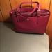Tory Burch Bags | - Tory Burch New With Gift Receipt Good For Gift | Color: Pink/Purple | Size: Os