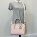 Michael Kors Bags | Michael Kors Ciara Medium Messenger Satchel Bag In Powder Blush | Color: Gold/Pink | Size: Os