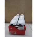 Nike Shoes | Nike Mens Running Sneakers Us 10.5, White Black Sail Summit White 100) | Color: White | Size: 10.5