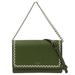 Kate Spade Bags | Kate Spade New York Bag Women's Brand Handbag Shoulder 2way Leather Green | Color: Green | Size: Os