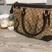 Gucci Bags | Gucci Monogram Sukey Top Handle (Large) | Color: Tan | Size: Os