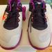 Nike Shoes | Nike Metcon Women’s Hyper Wire Purple Haze Size 11 | Color: Purple | Size: 11