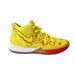 Nike Shoes | Boy’s Nike Kyrie 5 Spongebob Squarepants Sbsp Basketball Shoes, Size Youth 7 | Color: Orange/Yellow | Size: 7b