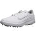 Nike Shoes | Nike Men's Vapor Golf Shoes Cleats Size 8.5 | Color: White | Size: 8.5