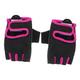 Milisten 3pcs Cycling Gloves Dumbbell Gloves Half Finger Gloves Bike Gloves Outdoor Gloves Gym Gloves Palm Support Protection Gloves Sports Gloves for Working Out Men and Women Yoga