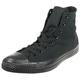 Converse Schuhe Chuck Taylor All Star HI black mono (M3310) 37 schwarz