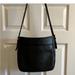 Coach Bags | Coach Chelesa Handbag 6003 Black Leather Hobo Bag Usad | Color: Black | Size: Os