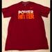 Nike Shirts & Tops | Nike Kids T-Shirt | Color: Red | Size: Lb