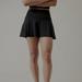 Athleta Shorts | Athleta Match Point Tennis Skort 13.5" Black Size Medium | Color: Black | Size: M