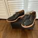 J. Crew Shoes | J Crew Men’s Black Classic Ludlow Shoe. 9 1/2 Hardly Worn Excellent Condition. | Color: Black | Size: 9.5