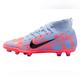 Nike Shoes | Nike Jr. Mercurial Dream Speed Superfly 9 Club Mg Cleats | Color: Pink/Purple | Size: 5.5bb