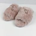Coach Shoes | Coach Zoe Slippers | 7.5 | Color: Pink | Size: 8