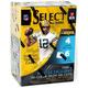 2020 Panini Select Football Blaster Box NFL Trading Cards (Tri-Color Prizms)