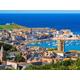 Jigsaw Puzzle 2000 Pieces of Puzzle Jigsaw St. Ives Cornwall 70x100CM