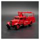 RKHAIDI Miniature Alloy Car Model For Truck Fire Engine Citroen P 45 Diecast Car Model Metal Toy Vehicle 1 43 Top Holiday Toys