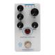 Delay Guitar Effect Pedal,Four-Mode Modulation Selection Versatile Control Options,Analog-Style Tape Delay With Modulation Options