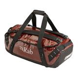 Rab Expedition Kitbag II 50 Duffel Bag Red Clay QAP-57-RCY-50