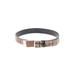 Burberry Belt: Brown Accessories - Women's Size 38