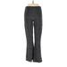 Urban Outfitters Dress Pants - Mid/Reg Rise: Gray Bottoms - Women's Size Small