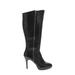 Vince Camuto Boots: Black Shoes - Women's Size 9