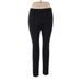 Under Armour Leggings: Black Bottoms - Women's Size X-Large