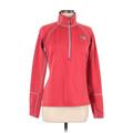 The North Face Track Jacket: Red Jackets & Outerwear - Women's Size Medium