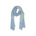 Vineyard Vines Cashmere Scarf: Blue Accessories