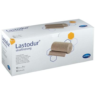 Lastodur Binde straff 10 cmx7 m St Binden Image