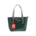 Montana West Tote Bag: Green Bags