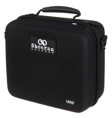 UDG Sheeran Looper + Hardcase BL