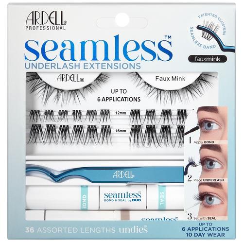 Ardell - Faux Mink Seamless Künstliche Wimpern