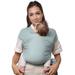 Baby Wrap Carrier - Original Baby Carrier Wrap Sling for Newborns Baby Wearing Essentials Newborn Wrap Swaddle Holder