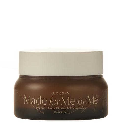 AXIS-Y - Biome Ultimate Indulging Cream Gesichtscreme 55 ml