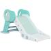 Toddler Slide, Indoor Foldable Kids Slide for Boys Girls 1-3 Years Old