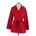 White Stag Jacket: Red Jackets & Outerwear - Women's Size Small