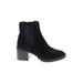 Vince Camuto Boots: Black Shoes - Women's Size 9