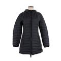 Eddie Bauer Snow Jacket: Black Activewear - Women's Size Medium