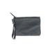 Steve Madden Wristlet: Gray Bags