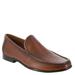 Steve Madden Jabrian - Mens 10 Tan Slip On Medium