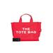 The Medium Tote Canvas Bag - Red - Marc Jacobs Totes