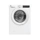 HOOVER H-Wash 350 H3WPS6106TAM6-80 WiFi-enabled 10 kg 1600 rpm Washing Machine - White, White