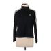 Adidas Track Jacket: Black Jackets & Outerwear - Women's Size Large