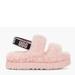 UGG Oh Fluffita Sandals - Pink