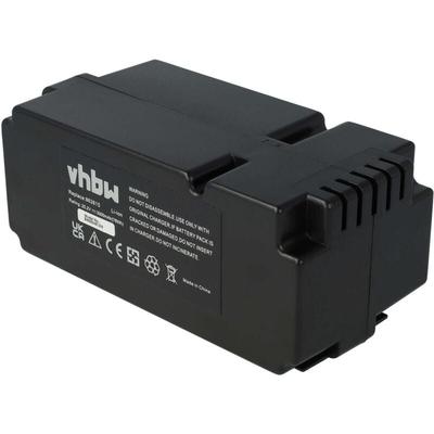 Vhbw - Akku kompatibel mit G-Force R1000, 800 pro, 600 pro Rasenmäher (3000mAh, 25,2V, Li-Ion) Image