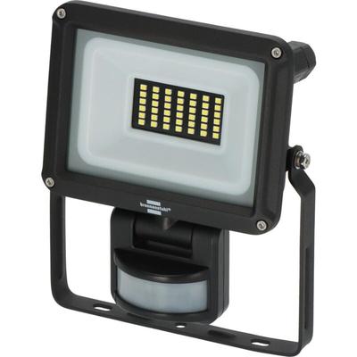 Brennenstuhl - led Strahler jaro 3060 p mit Infrarot-Bewegungsmelder, 2300lm, 20W, IP65 Image