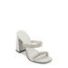 Rayan Slip-on Double-band Slide Sandals