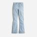 Skinny Flare Jean In Aria Wash